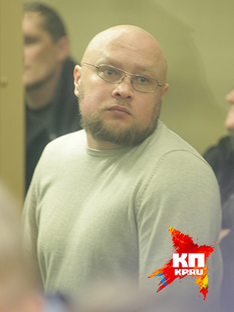 Владимир Запорожец получил 19 лет тюрьмы