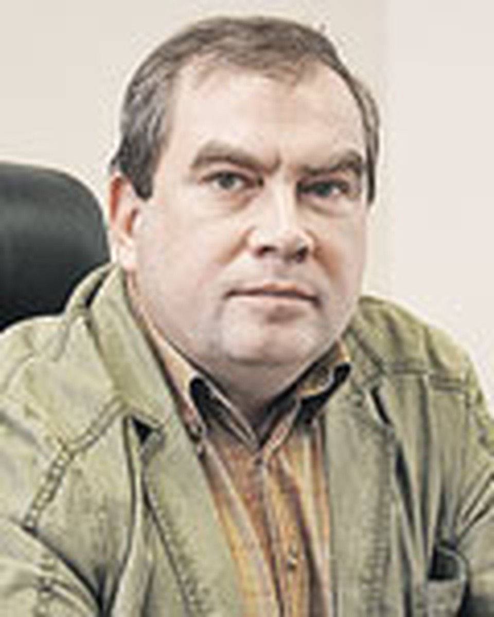 Андрей Дятлов