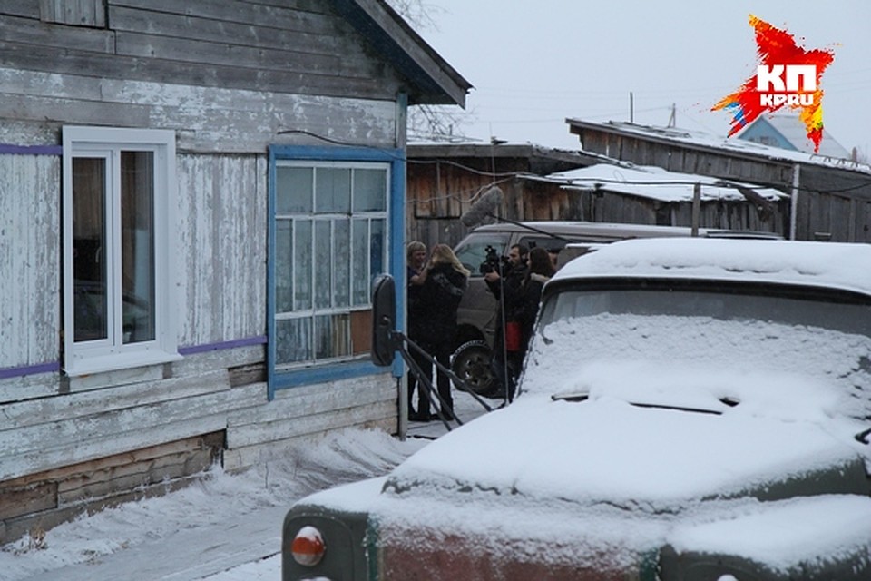 Джессика и мама. Фото: Юлия ПЫХАЛОВА