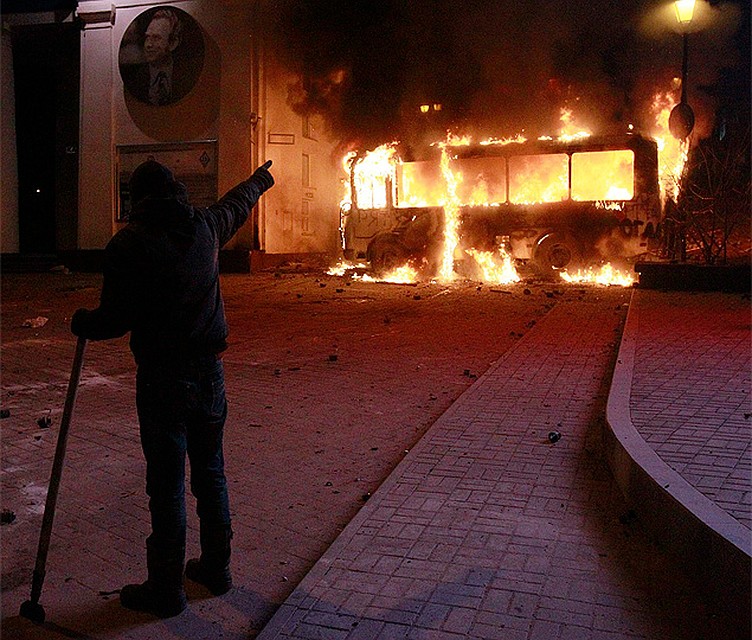 Фото: REUTERS