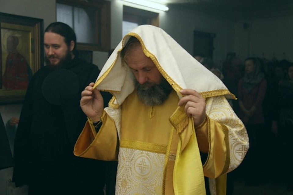 Стать священником РПЦЗ может любой желающий