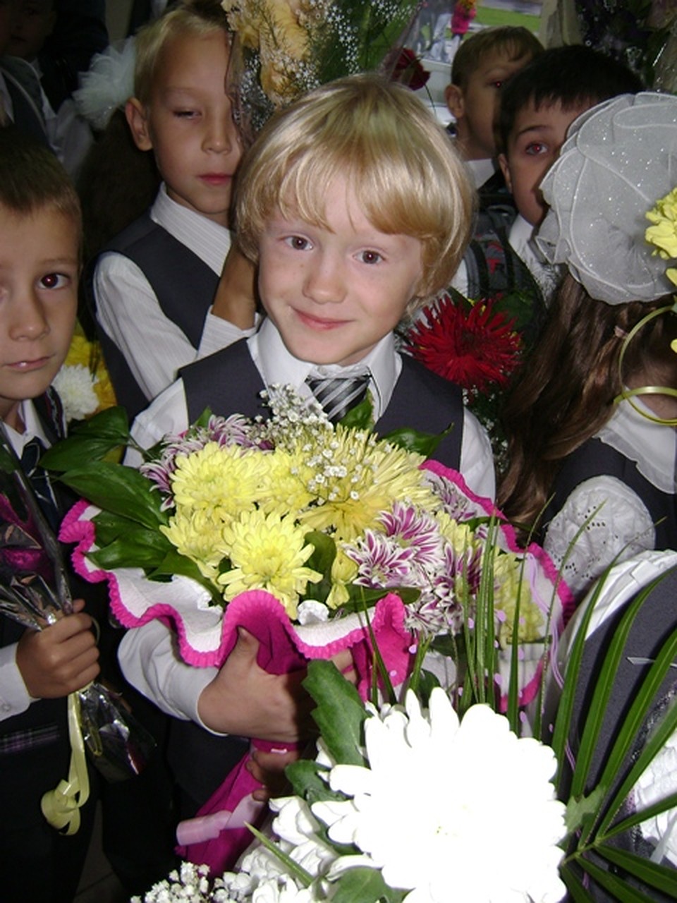 Дима Краснов