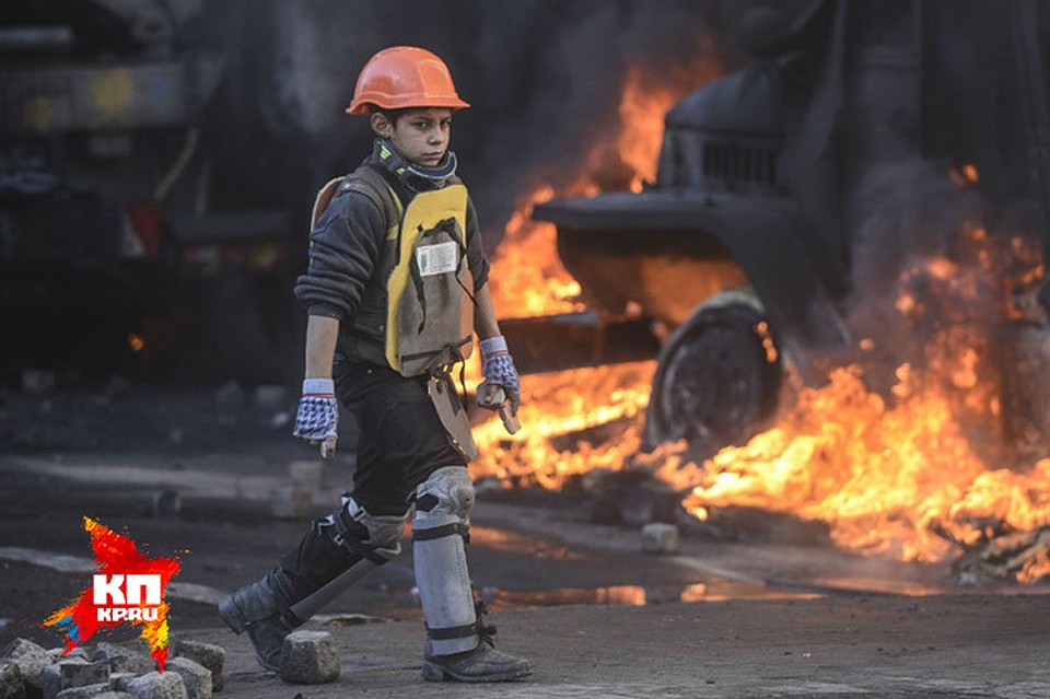 Фото: REUTERS