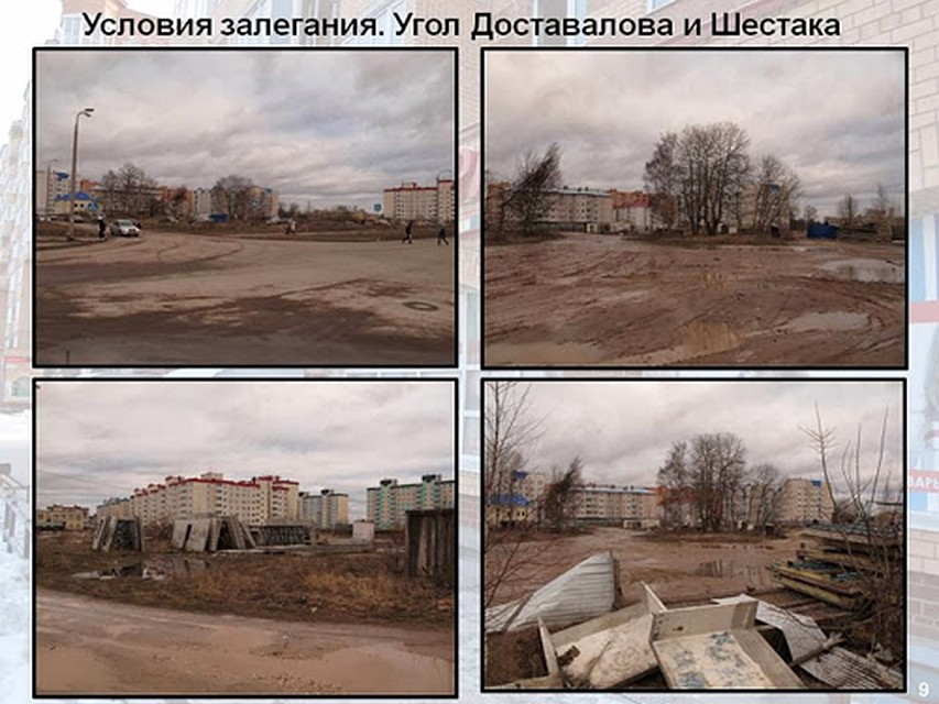 Территория концлагеря