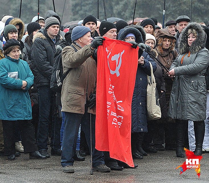 Одесса, город торговый, лихой, контрабандный, готовится к революционному «отъему собственности» со стороны западенских «гастролеров». Фото: Анатолий ЖДАНОВ