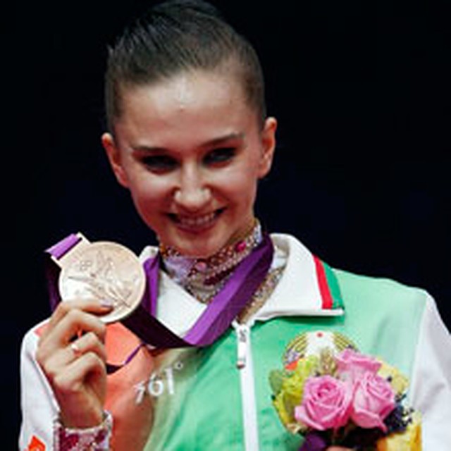 Черкашина.