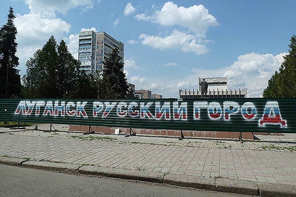И этим всё сказано!