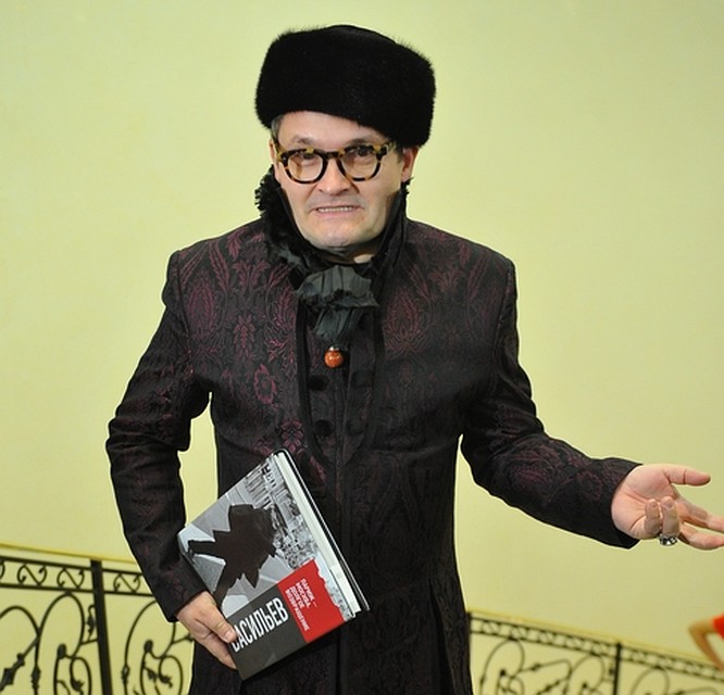 Фото: Иван ВИСЛОВ