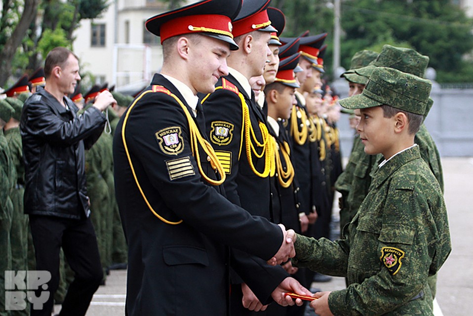 Фото: Сергей ГАПОН