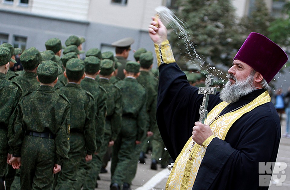 Фото: Сергей ГАПОН
