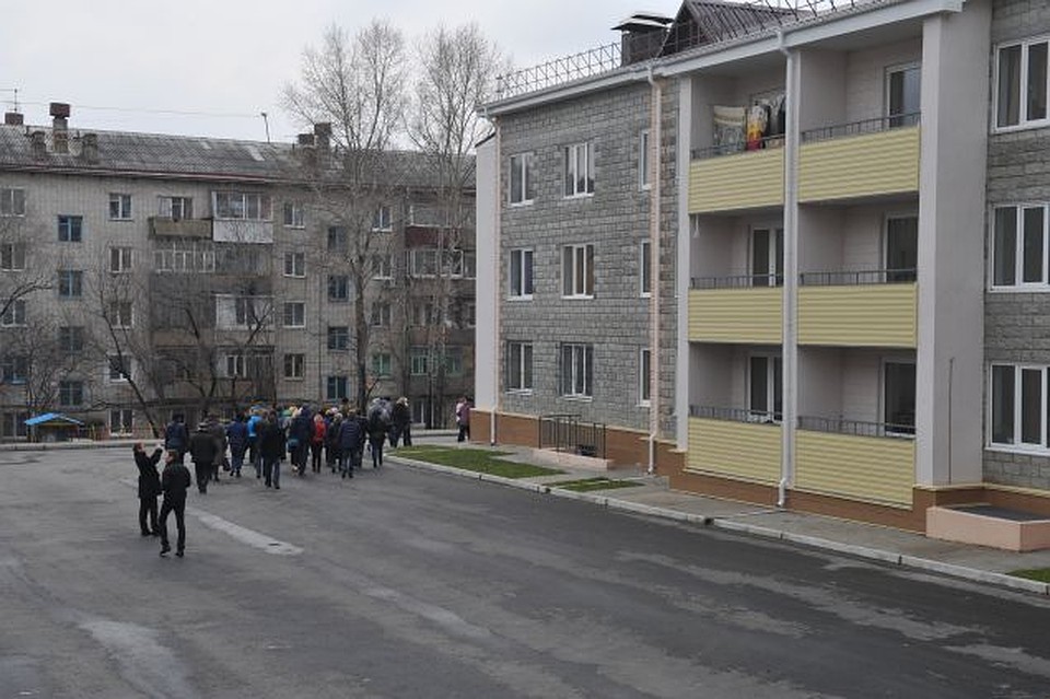Фото: Борис КОКУРИН