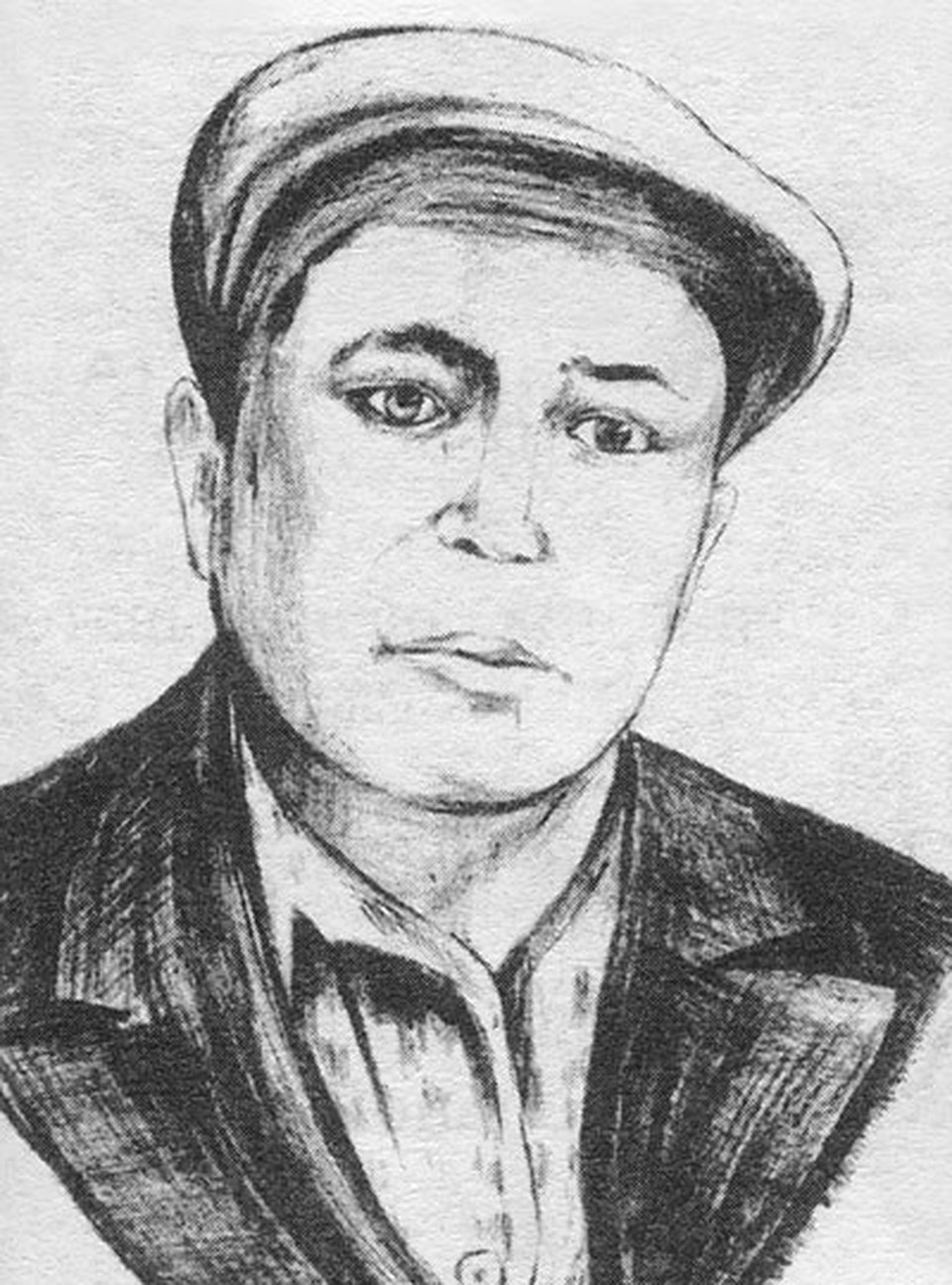 Абдуракип Болатов