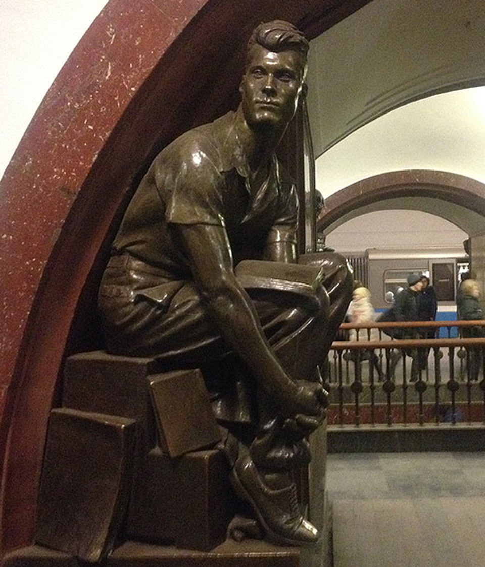 Фото: Александр РОГОЗА