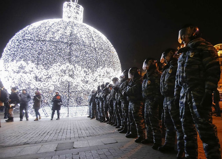 Фото: REUTERS