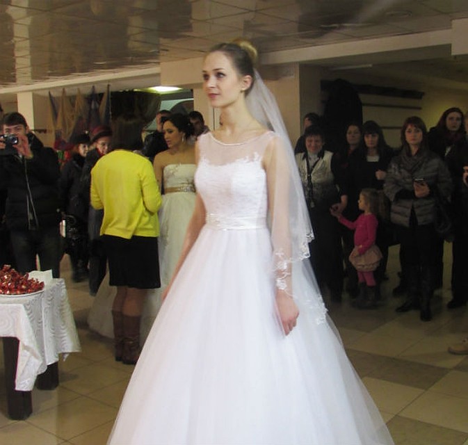 Юля Мельникова