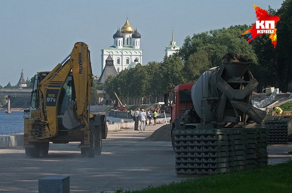 Фото: Михаил ГЛУЩЕНКО