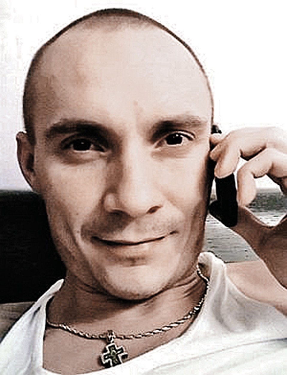 Максим Негуляев начинал продавцом биодобавок. И дорос до короля криминального холдинга. Фото: соцсети.