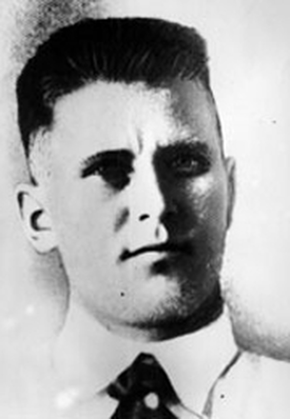 Бахарев