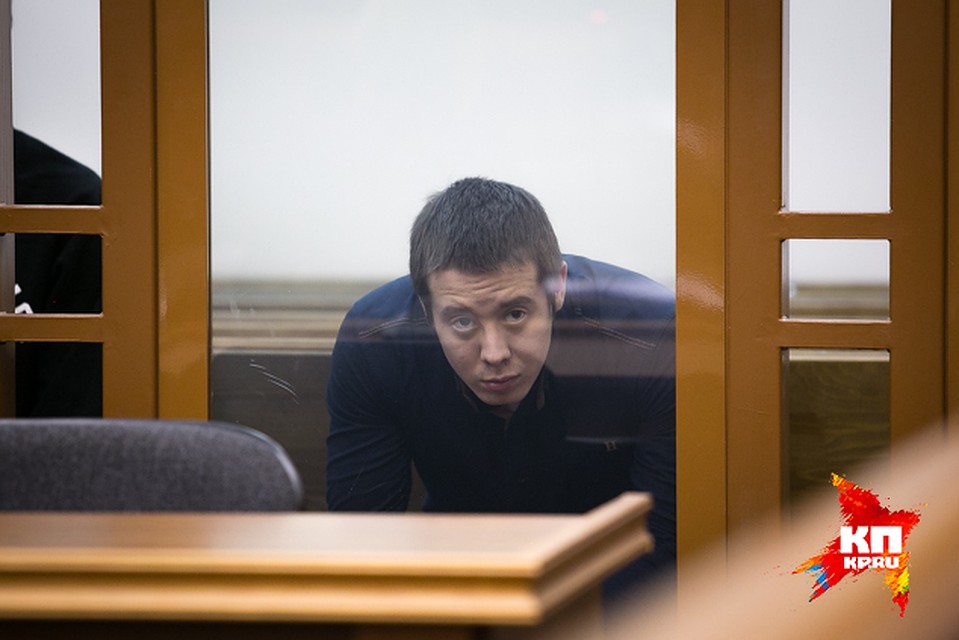 Максима Валишина отец убитой девочки никогда не знал. Фото: Андрей АБРАМОВ