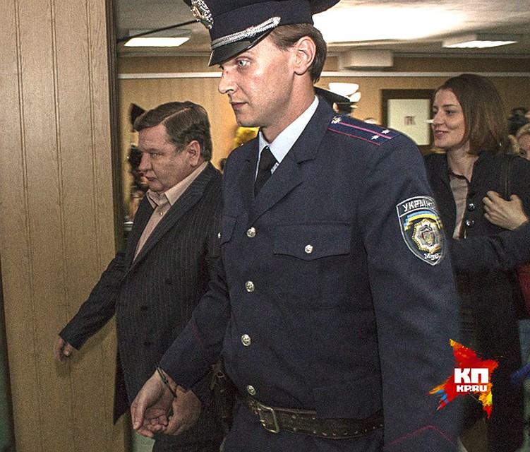 Съемки сцены сериала "Крымская сакура". Фото: НЕКЛЮДОВ Сергей