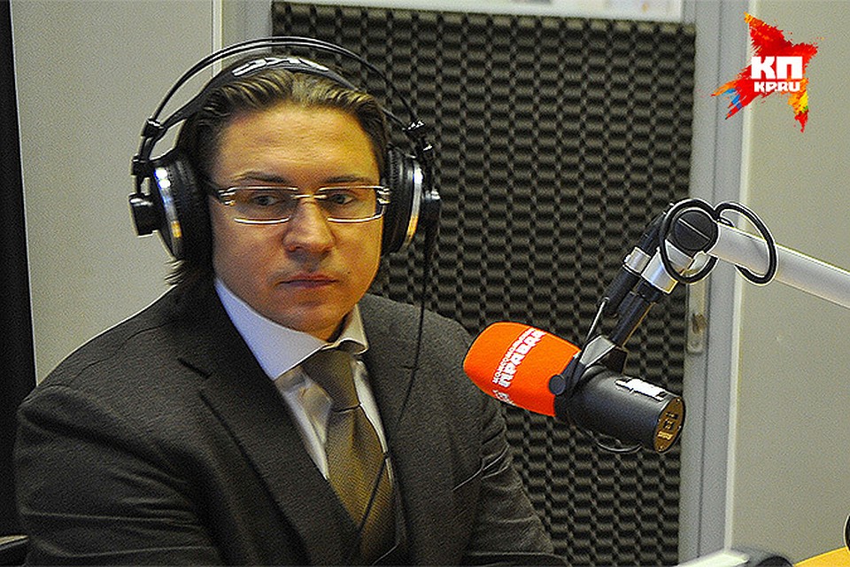 Александр Карабанов: "Я заявляю, что Варвара не совершила никаких преступлений на территории Российской Федерации и на территории Турции. Ее статус — свидетель." Фото: Евгения ГУСЕВА