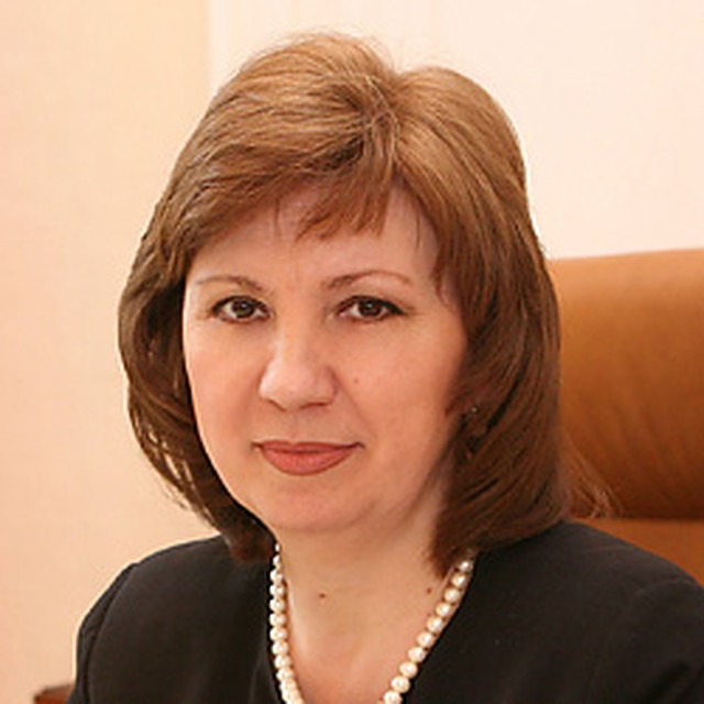 Наталья Кочанова рассказала о ходе вступительной кампании