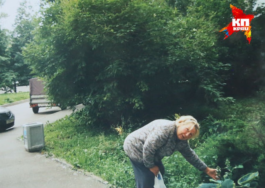 Елена Уланова пригласила подругу к себе жить, а та расправилась с ней. Фото: Тимур ХАНОВ
