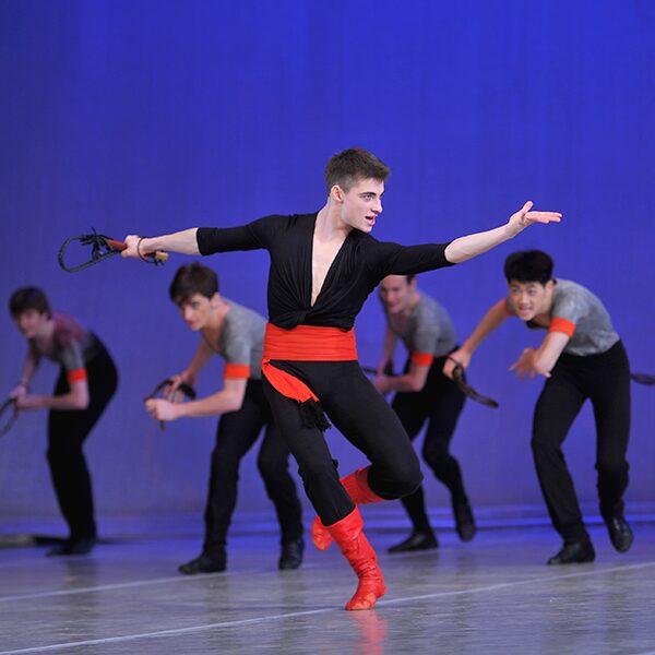 Ночь искусств в Центре Созвездие