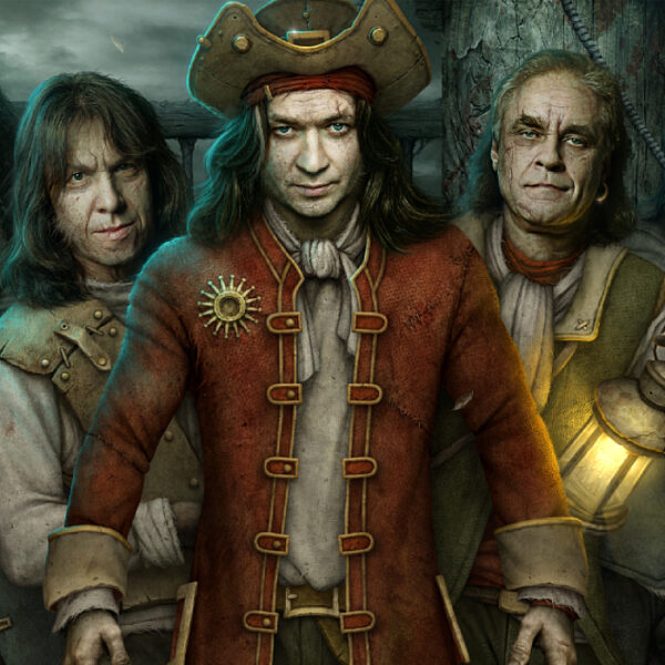 Концерты группы «Ария» 3 и 4 сентября 2021: 35-летие группы