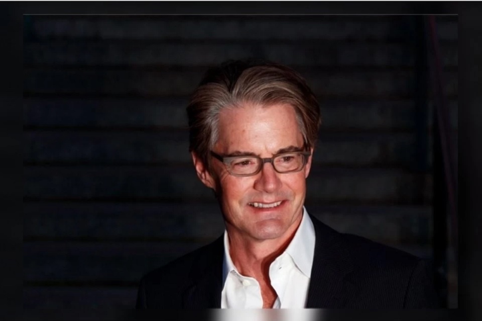 Звезда «Твин Пикс» Кайл Маклахлен станет гостем  фестиваля Comic Con Russia