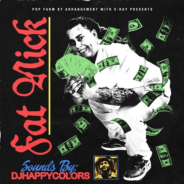 Концерт Fat Nick 25 февраля