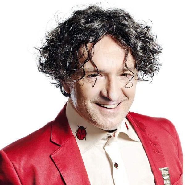 Концерт Горана Бреговича 2 апреля