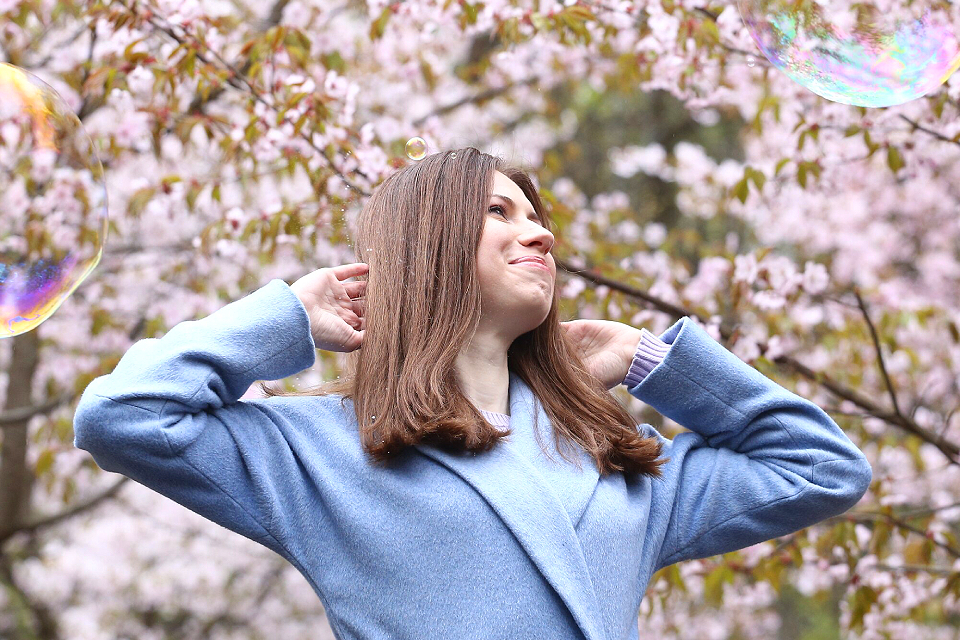 Где в Москве цветет сакура: самые красивые площадки