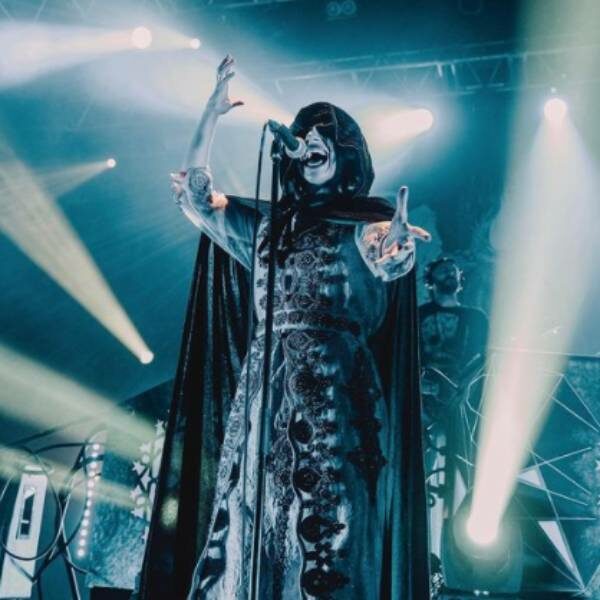 Отмена концерта группы Igorrr