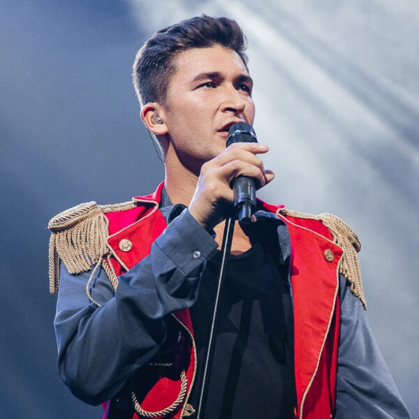 Шоу Богемская рапсодия