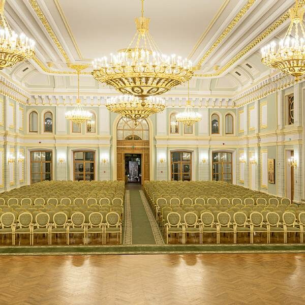 Фестиваль «Третий день Рождества»