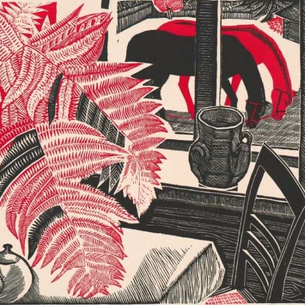 Выставка Гурия Захарова и Татьяны Соколовой «Вдвоем»