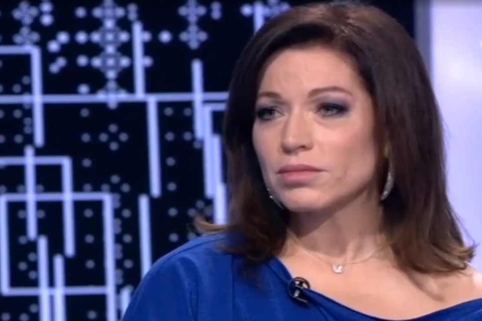 «Впервые с таким столкнулась»: Алена Хмельницкая рассказала в «Секрет на миллион» о последствиях ковида