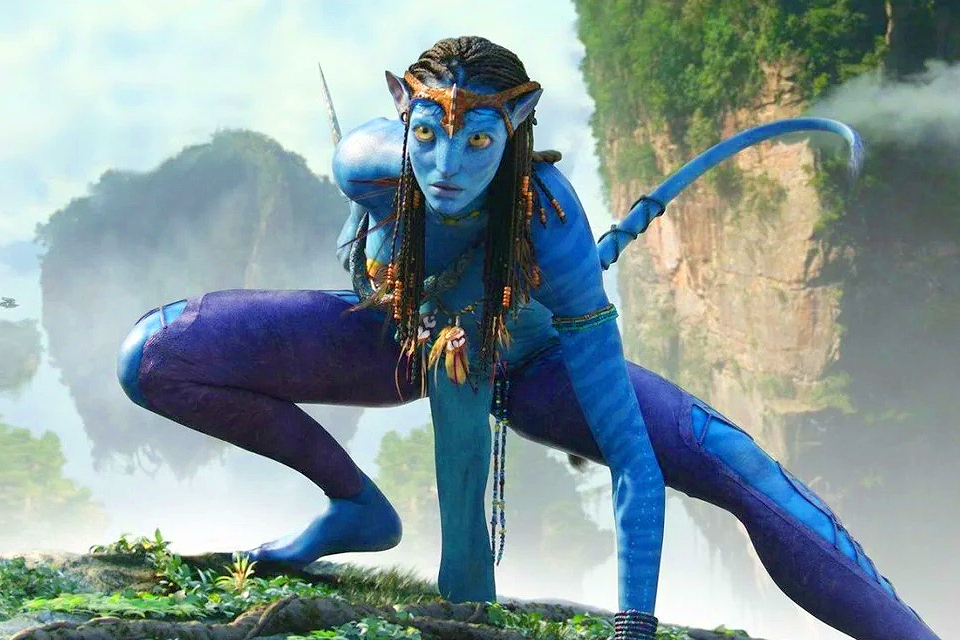 15 самых ожидаемых фильмов 2022: что нельзя пропустить