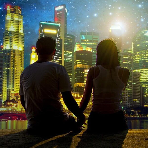 Концерт «Релакс в большом городе»