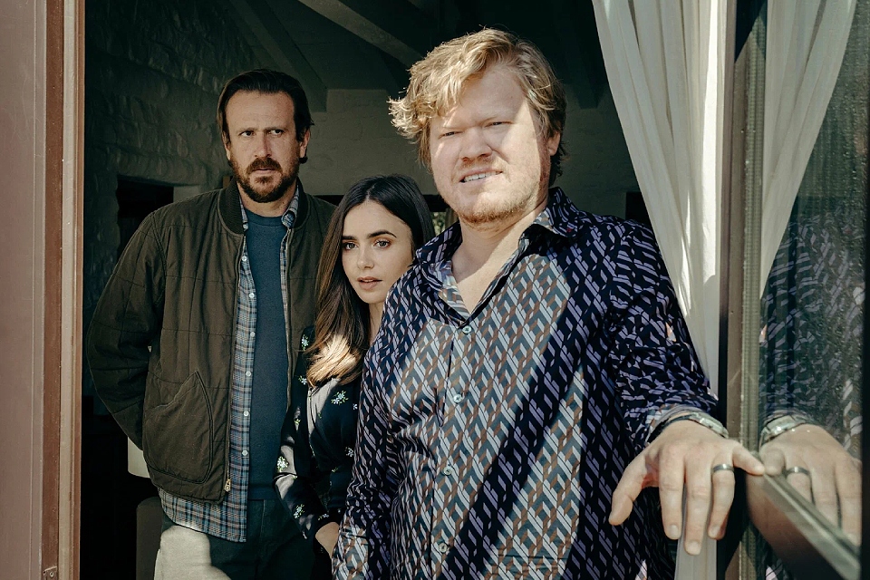 10 лучших криминальных фильмов 2022 года: от «Рэя» до «Внезапной удачи»