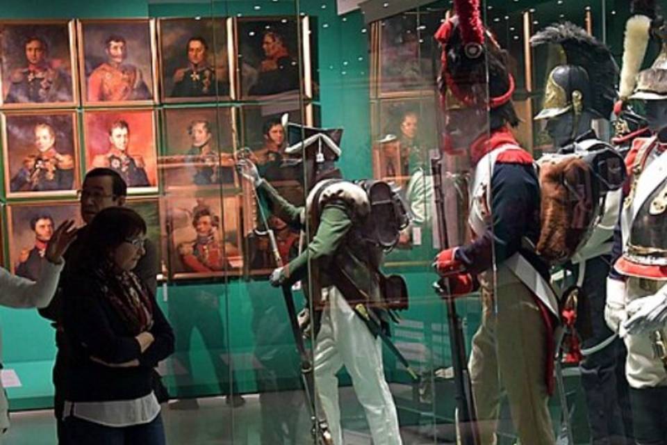 Московская музейная неделя