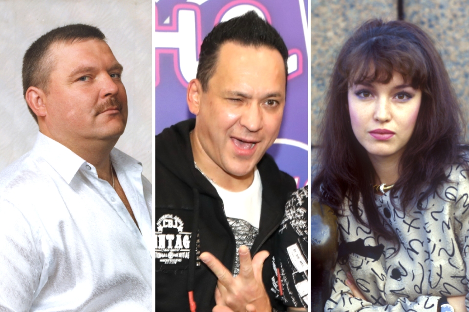 Как в старости могли выглядеть Михаил Круг, Том Хаос и Анна Самохина: 10 фото артистов, которых нет с нами