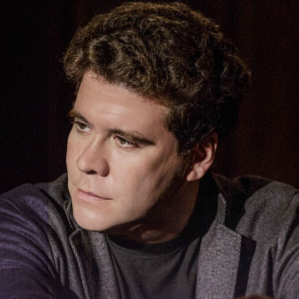 Концерт Дениса Мацуева в Московской консерватории