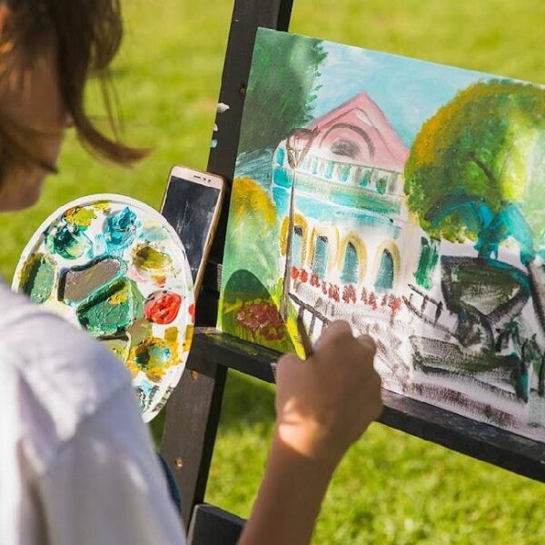 В Москве День парков 2022 большой программой отметят 18 площадок