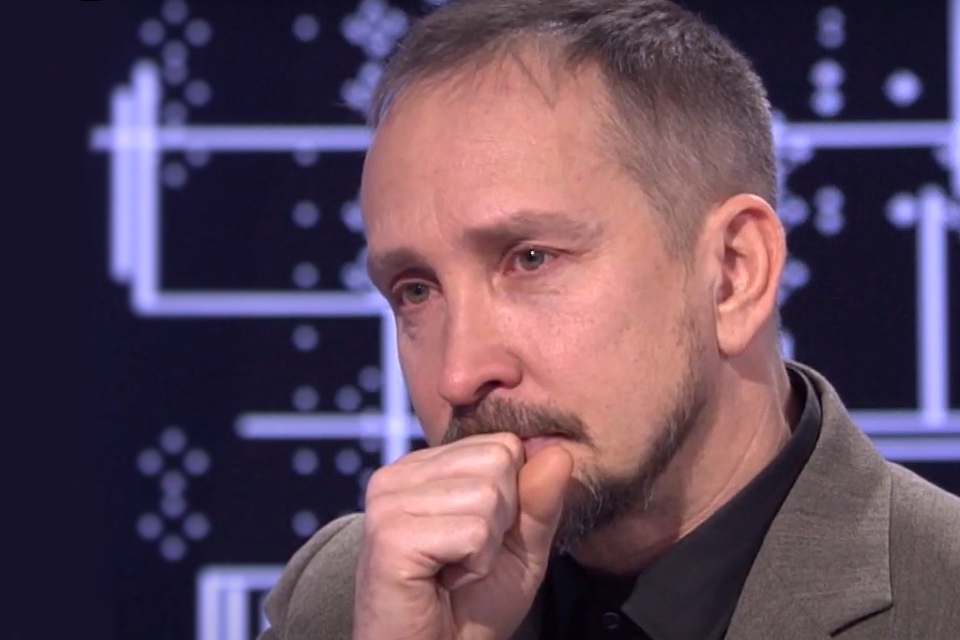 Данко рассказал в «Секрет на миллион» о причинах разрыва с Верой Сотниковой, Лолитой и дочкой Хазанова