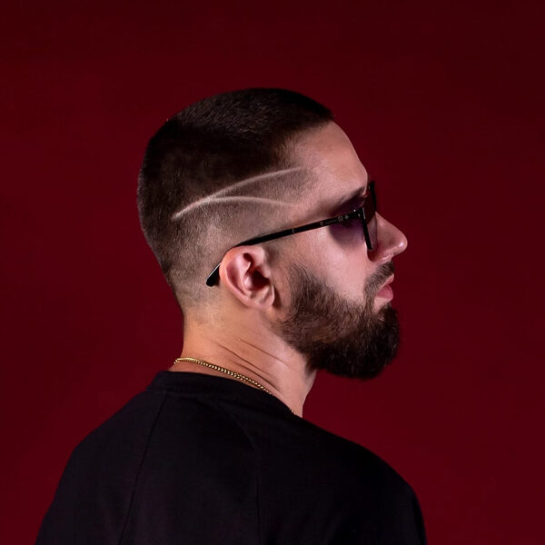 Концерт Леши Джей