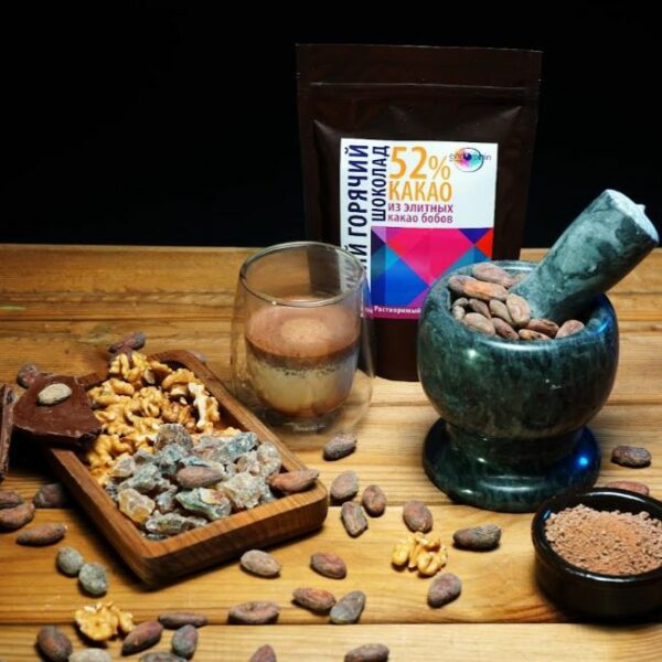 Выставка-ярмарка «Сладоскоп»