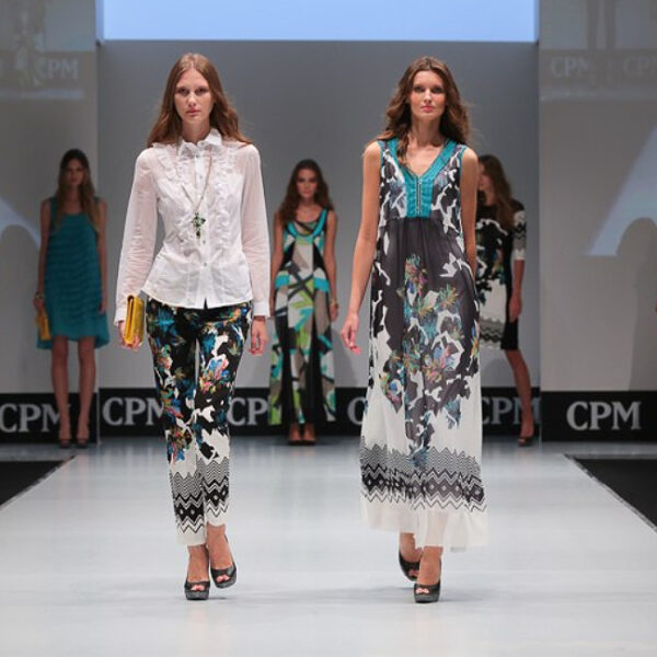Международная выставка моды CPM – Collection Premiere Moscow 2022