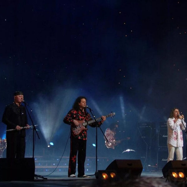 Концерт ВИА «Белорусские Песняры»